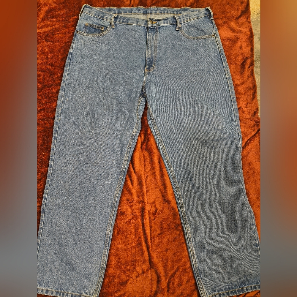 Men's Jeans Size 40x30 (301)
